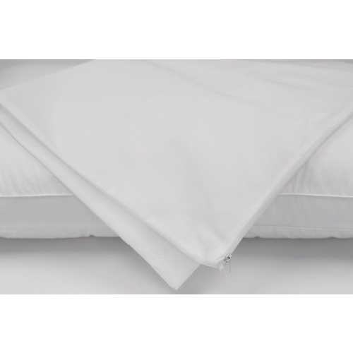 Pillow Protector Stain Resistant Twin Pack