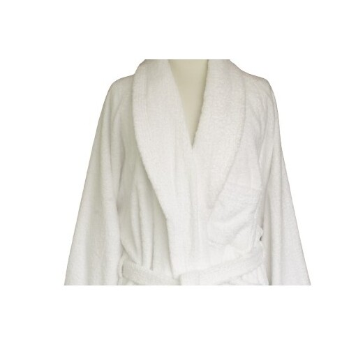 Alliance Ultra Terry Towel Robe