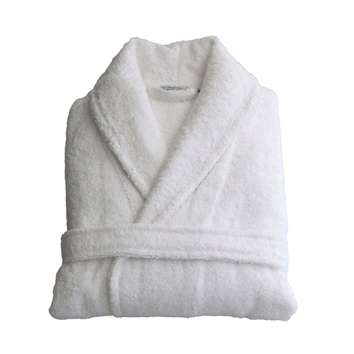 Deluxe Terry Towelling Robe