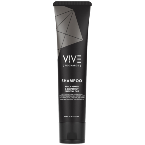 Vive [Re-Charge] Shampoo 40Ml X 50