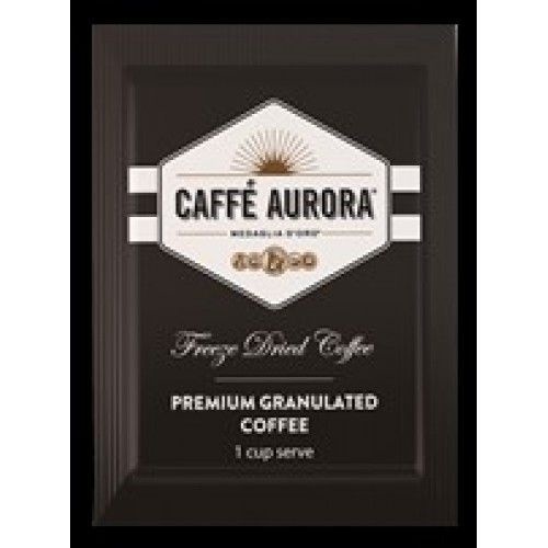 Aurora Granulated Coffee Sachet