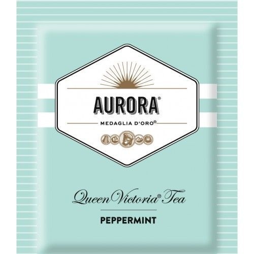Aurora Peppermint Tea (150 Pieces)