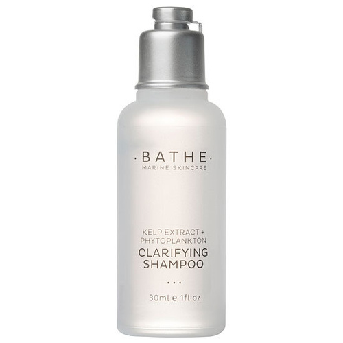 Bathe Marine Shampoo x 25
