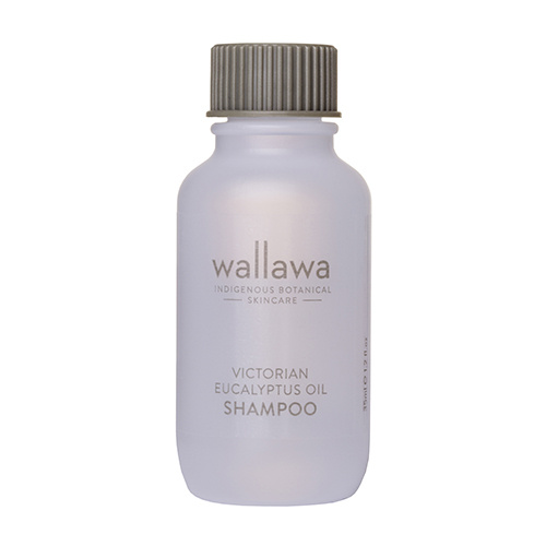 Wallawa Hair Wash x 25