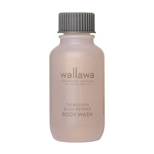 Wallawa Body Wash x 25