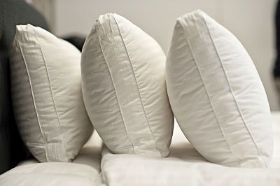 Belissimo Hotel Pillow Bnb Supplies