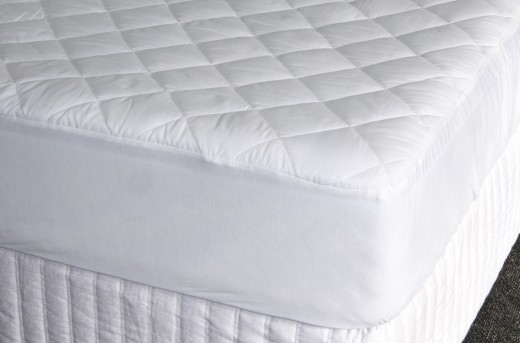 single mattress protector nz