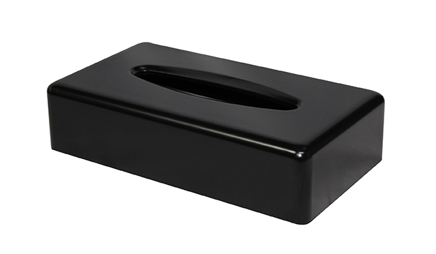 large tissue box cover