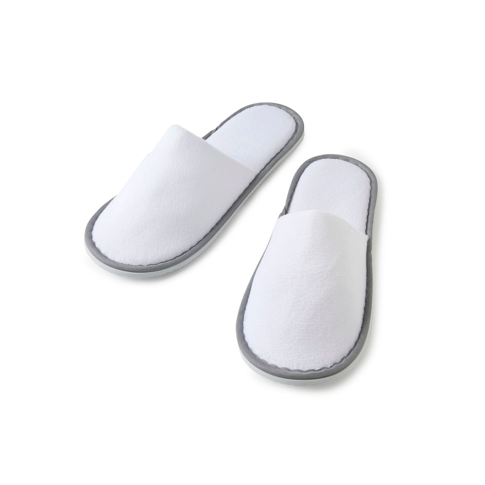 Personalised Hotel Slippers | Bnb Supplies