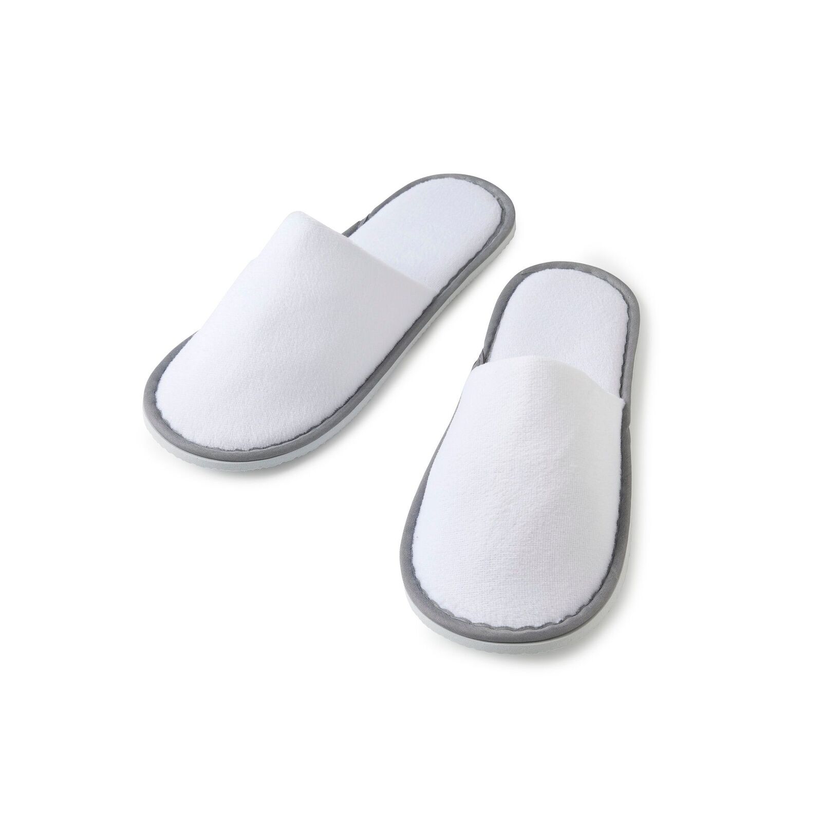 Hospitality slippers outlet