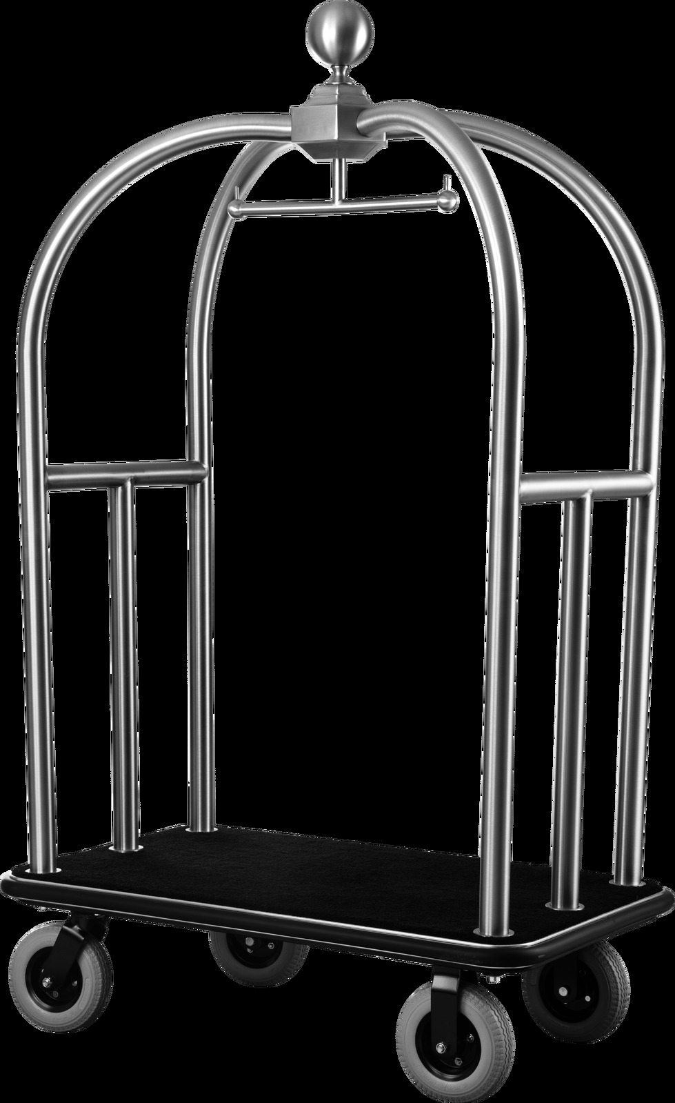 Bellboy trolley hot sale