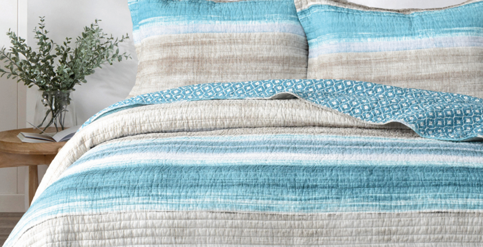 Coverlet set shop