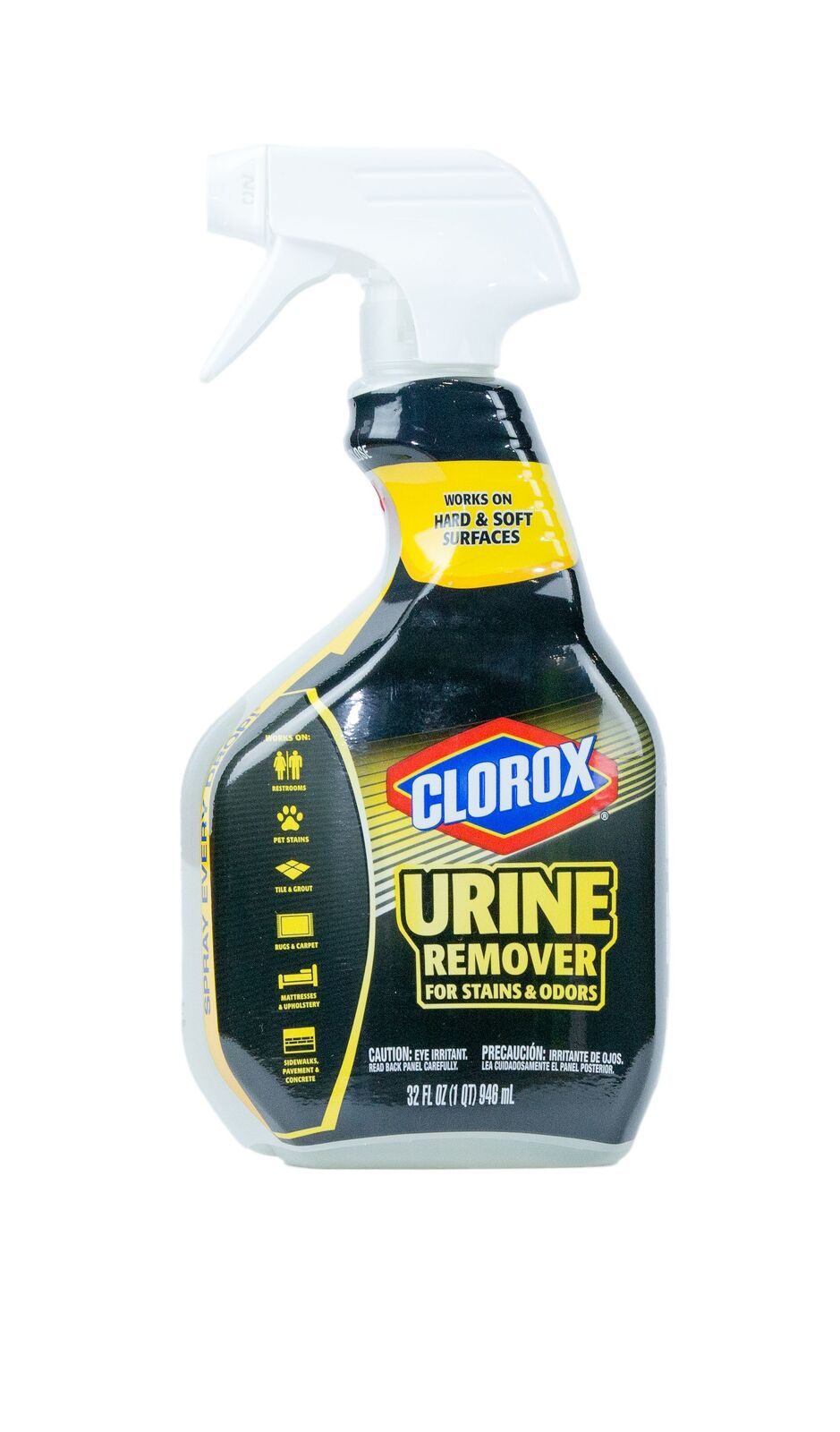 Clorox pet stain remover sale