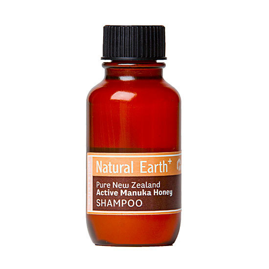 Natural Earth Shampoo x 25 Guest Amenities Bnb Supplies