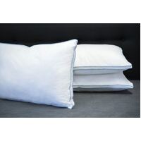 5 Star Hotel Jason Commercial Microloft Standard Pillow 
