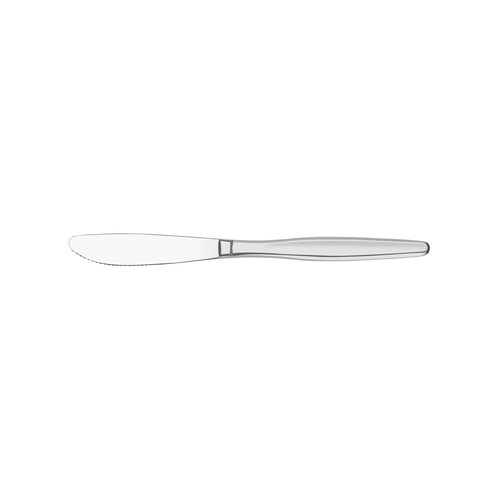 12 x Tablekraft Atlantis Table Knife