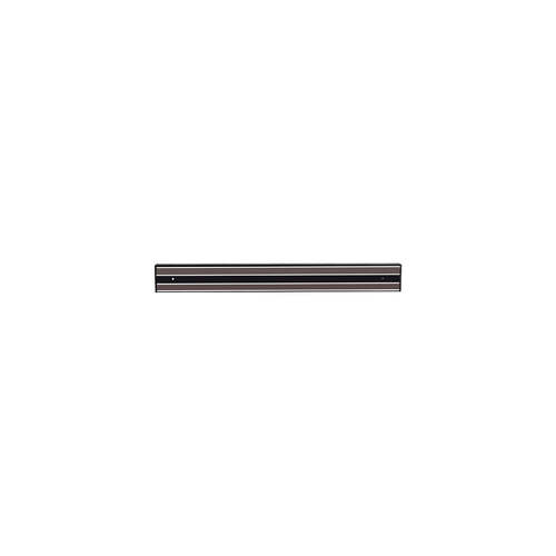 Chef Inox Magnetic Knife Rack Black 330mm