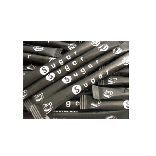 Ism White Sugar Pencil Stick x 2000