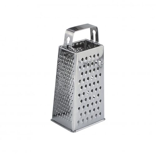 Chef Inox 4-Sided Grater