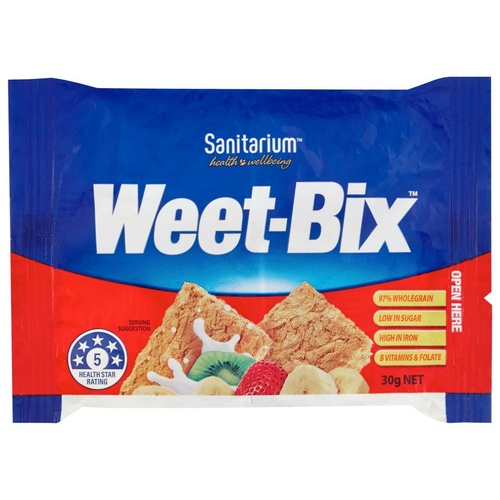 Weet-Bix x 60