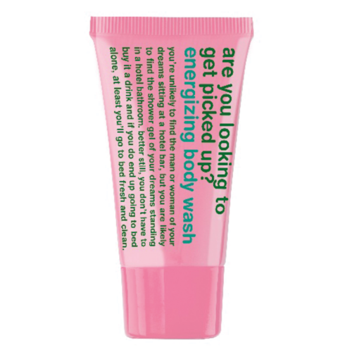 Anatomicals Body Wash 25ml x 200