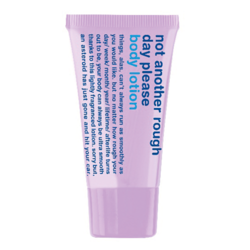 Anatomicals Body Lotion 25ml x 50