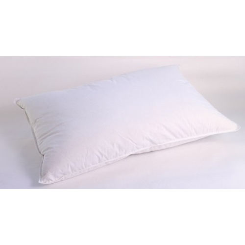 Duck Feather & Down Pillow