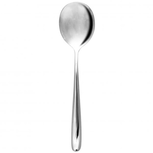 Tablekraft Aero Dawn Soup Spoon   x12