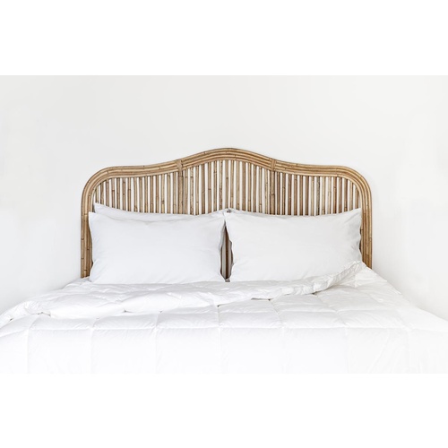 Microcloud Quilt Super King