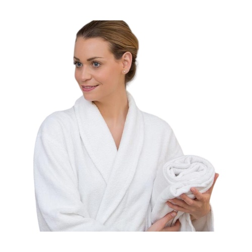 Snuggle Bathrobe
