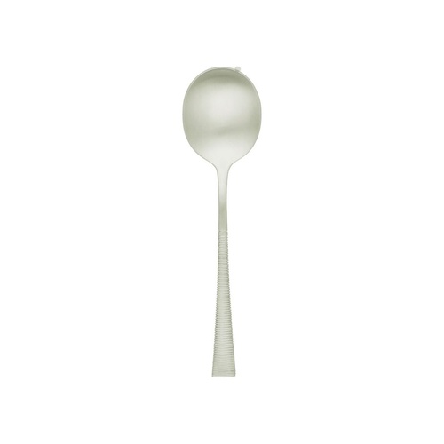 Tablekraft Aswan Soup Spoon x 12