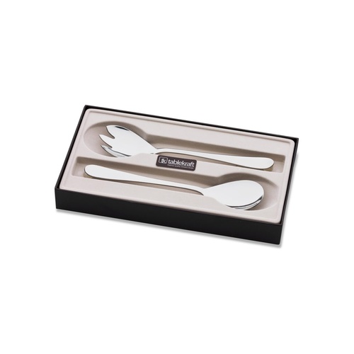 Tablekraft Luxor 2Pce Salad Server Set