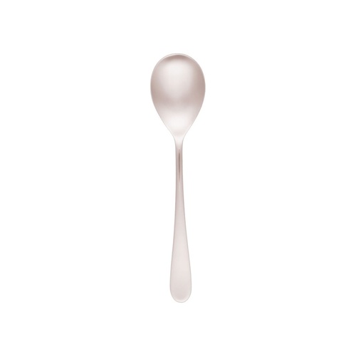 Tablekraft Luxor Salad Spoon x 12