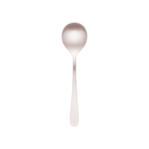 Tablekraft Luxor Soup Spoon x 12