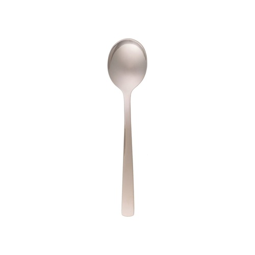 Tablekraft Amalfi Soup Spoon x 12