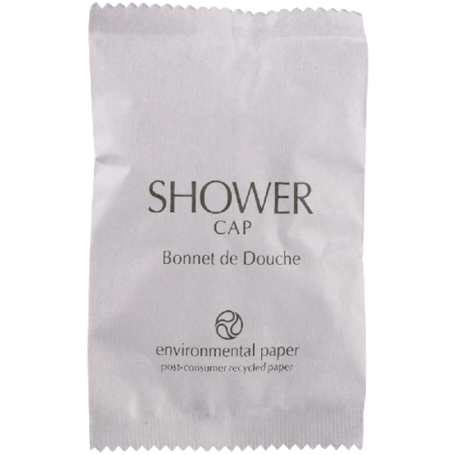 Eco Fresh Shower Cap x 250