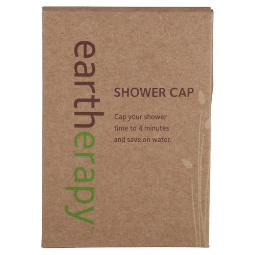 Eartherapy Shower Cap X 250