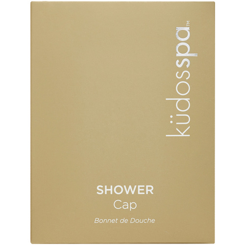 Kudos Spa Shower Cap x 250