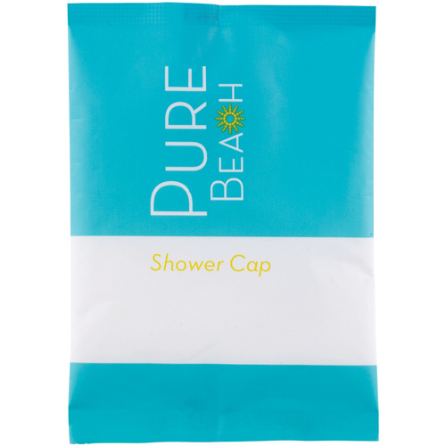 Pure Beach Shower Cap X 250