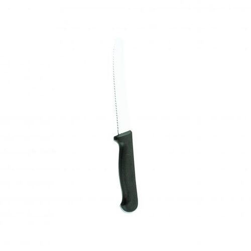 Tablekraft Steak Knife With Rounded Tip