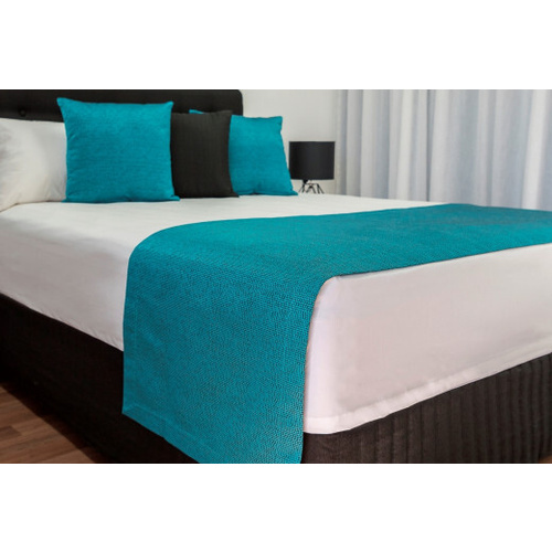 Ashgrove Teal Runner Single