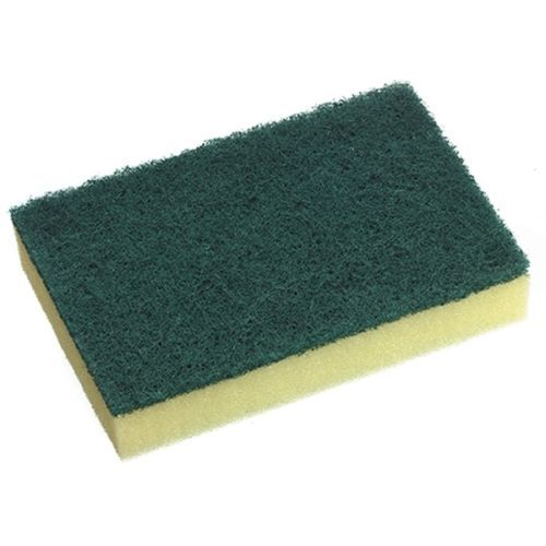 10 x All Purpose Scouring Sponge