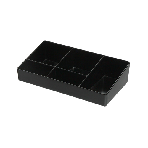 5 Compartment Sachet Holder