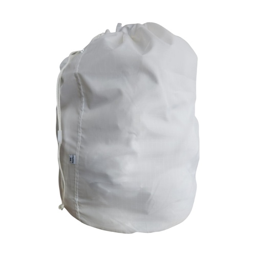 Commercial Polyester Laundry Bag White