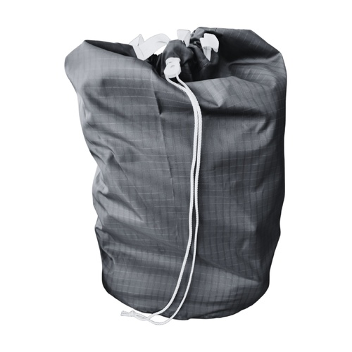 Commercial Polyester Laundry Bag Black