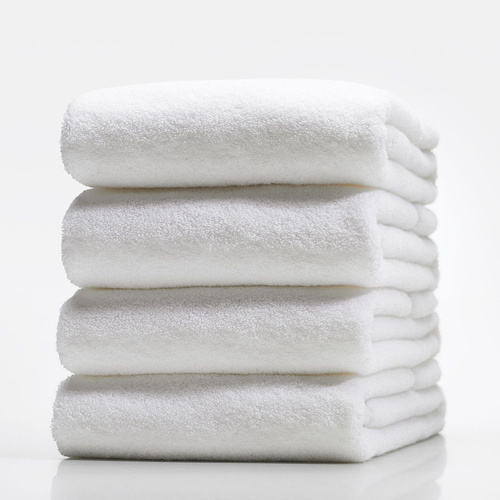 Hotel Bath Towel Set - 600gsm