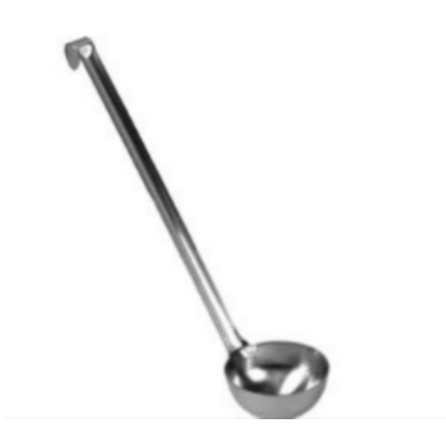 Chef Inox Ladle 18/10 120ml