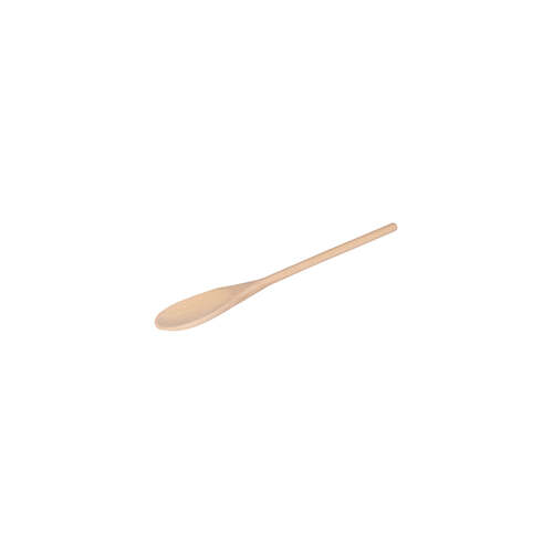 Chef Inox Spoon Beechwood 300mm