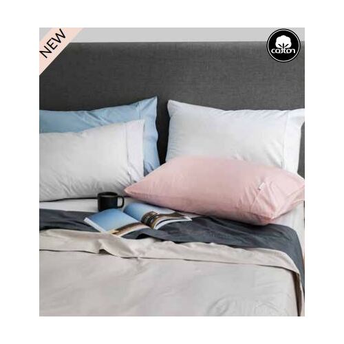 Single Bed Combo Set - Denim