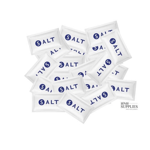 ISM Salt Sachet
